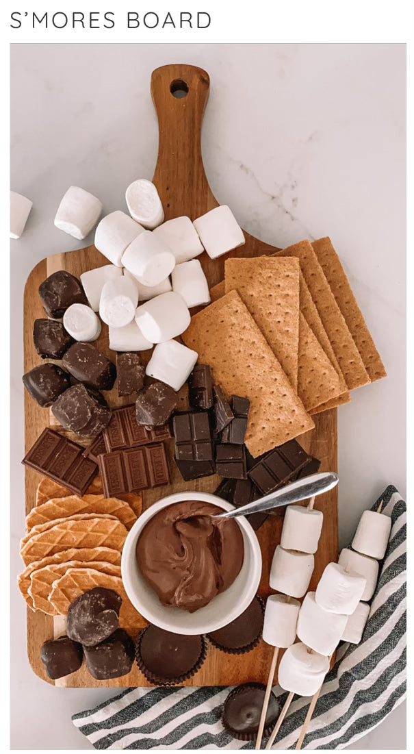 Hand-Delivered Charcuterie Board Nut Free