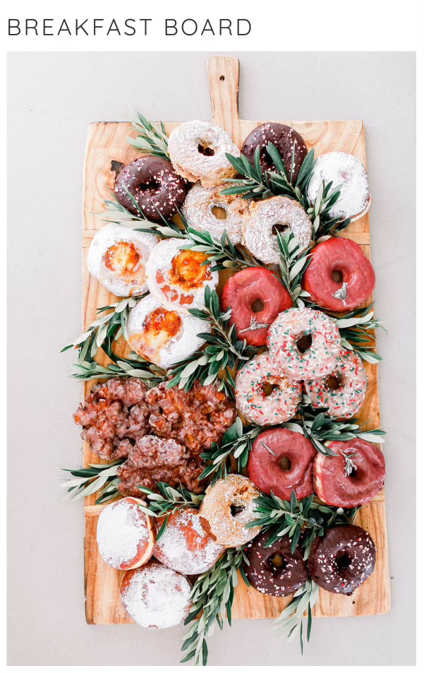 Hand-Delivered Charcuterie Board Nut Free