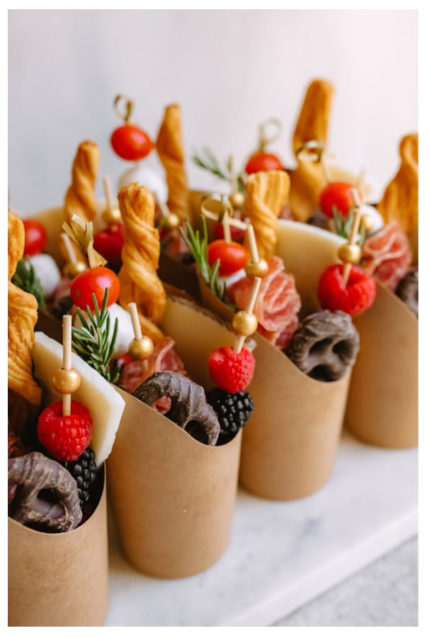 Hand-Delivered Charcuterie Board Nut Free