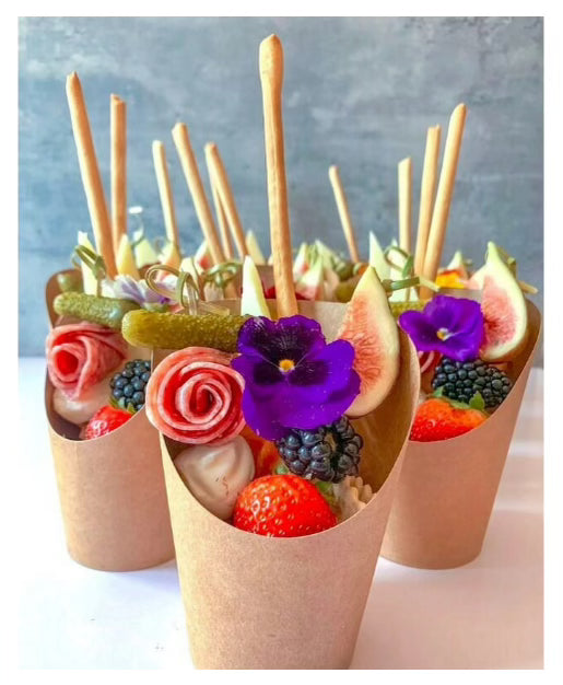 Hand-Delivered Charcuterie Board Nut Free