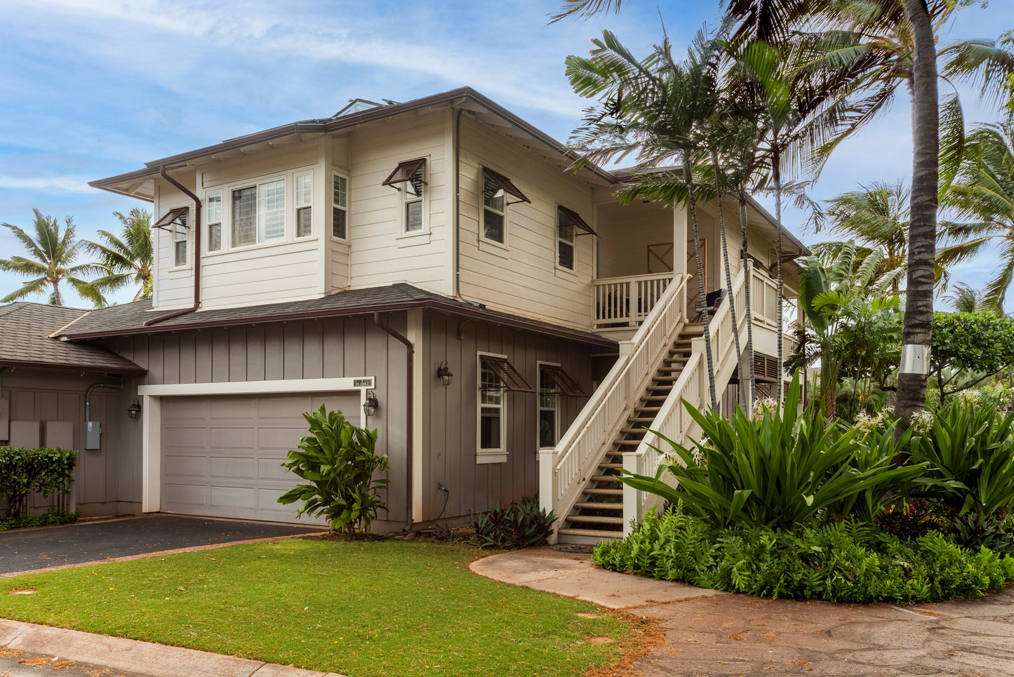 Resort Community Rental Studio in Ko Olina, Oahu | Aloha Palms Hospitality