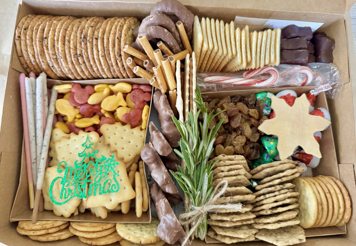 Classic Christmas / Holiday Boards