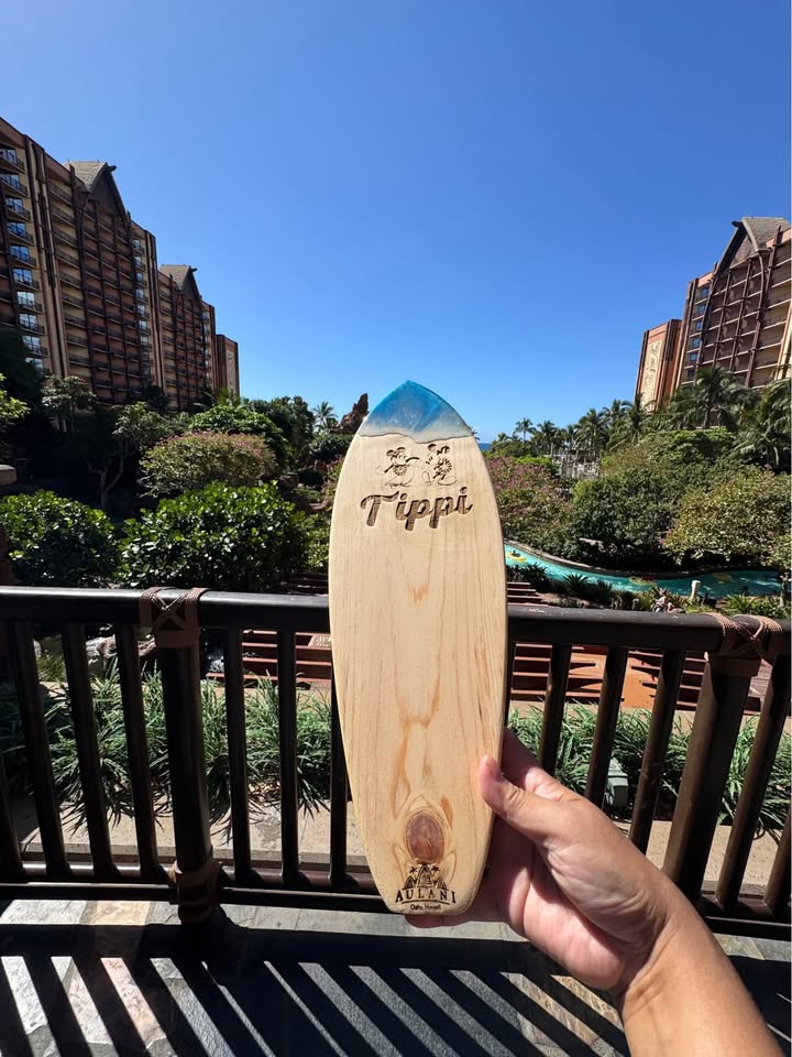 Souvenirs & Keepsakes