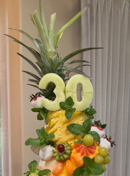 Charcuterie Board Add-Ons