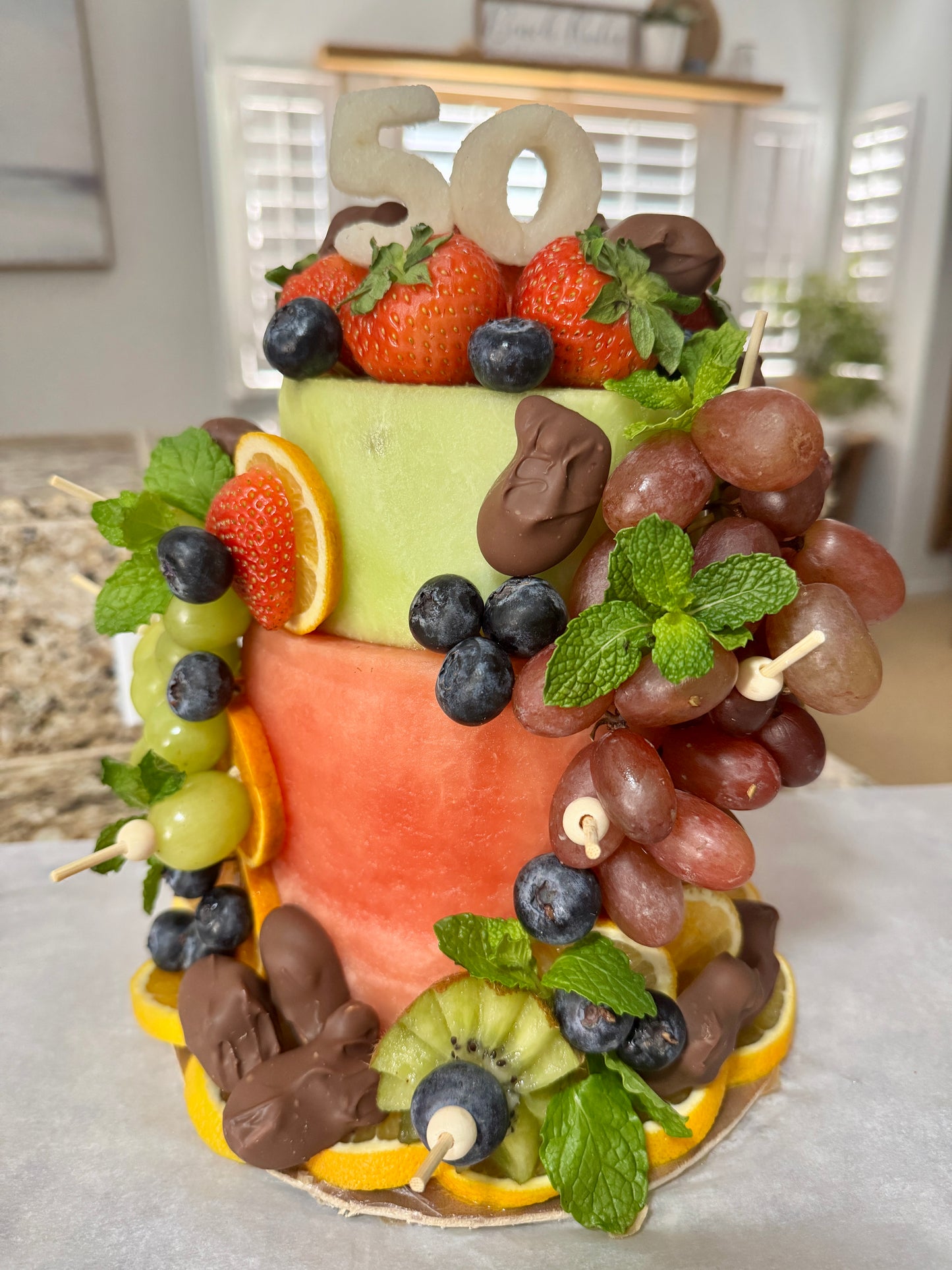 Charcuterie Board Add-Ons