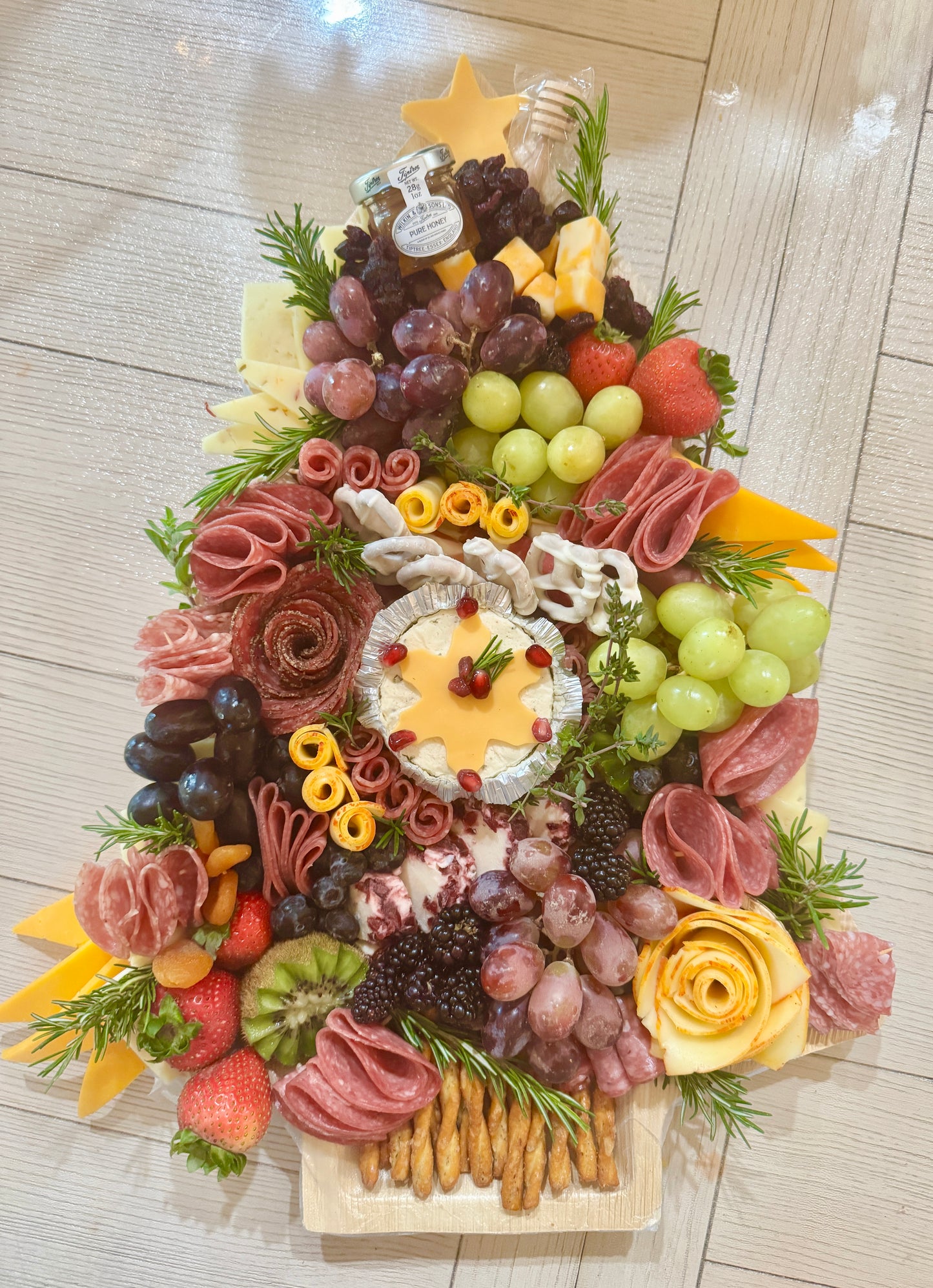 Christmas Tree Board Bundle