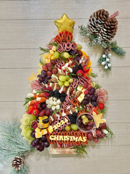 Christmas Tree Board Bundle