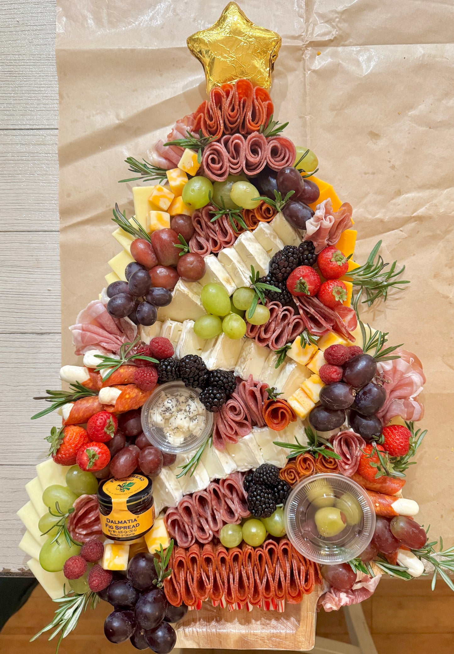 Christmas Tree Board Bundle