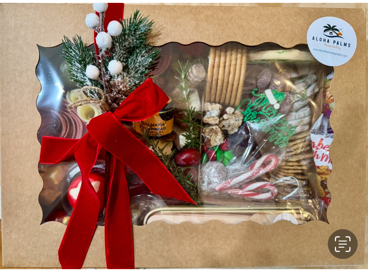 3D Christmas Tree Cone