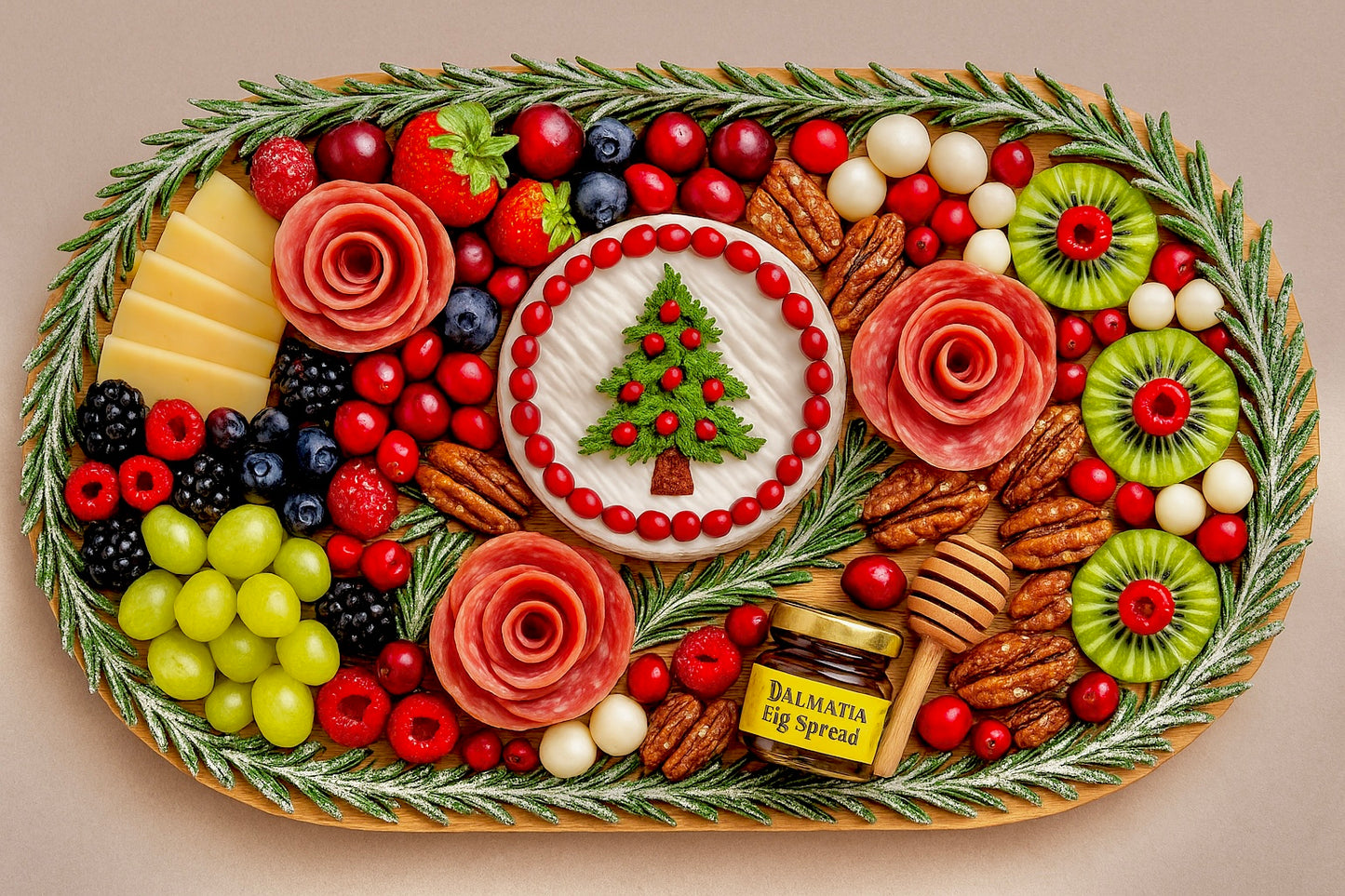 Classic Christmas / Holiday Boards