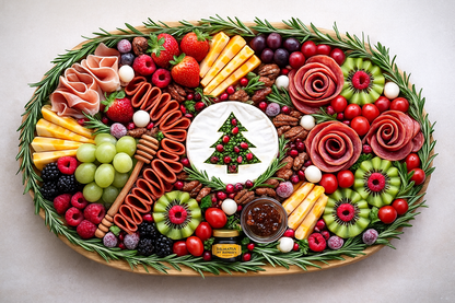 Classic Christmas / Holiday Boards