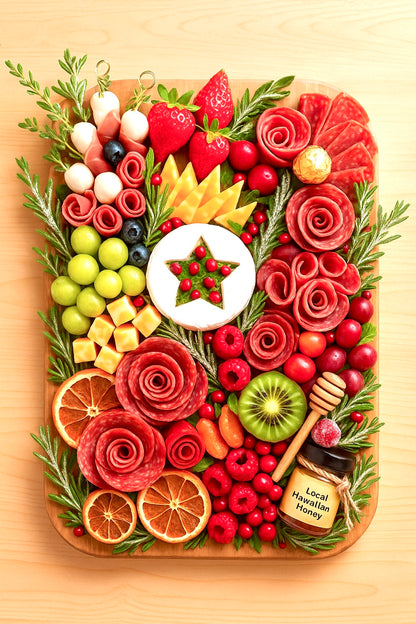 Classic Christmas / Holiday Boards