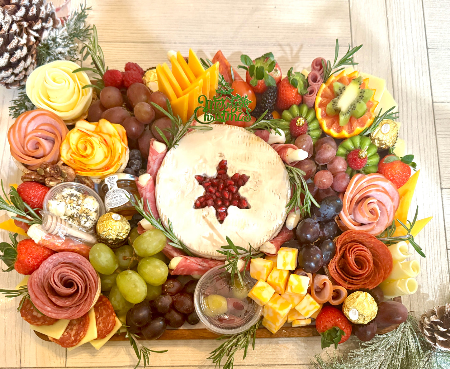 Classic Christmas / Holiday Boards