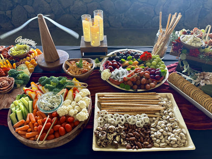 Grazing Table & Catering Services