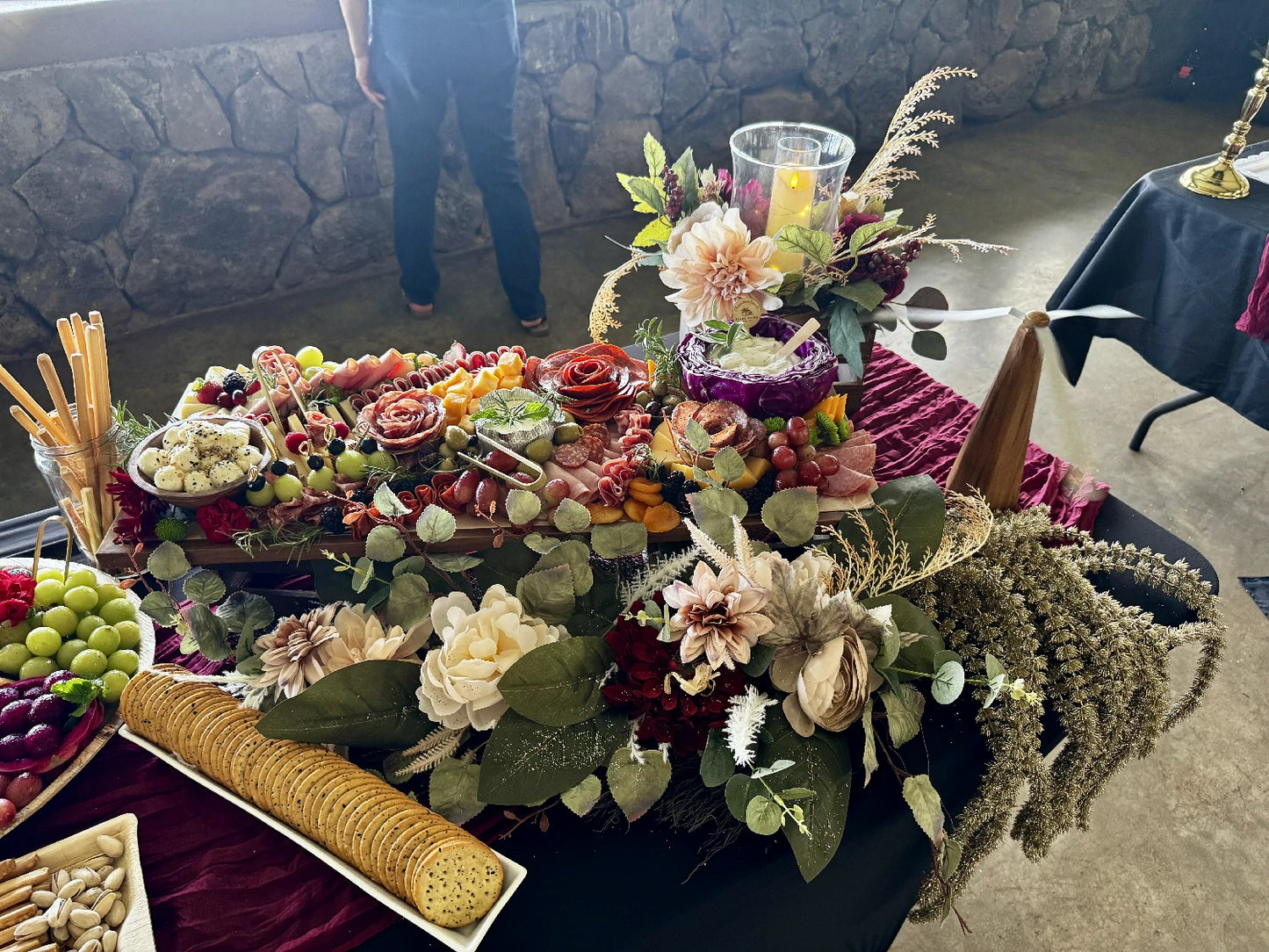 Grazing Table & Catering Services