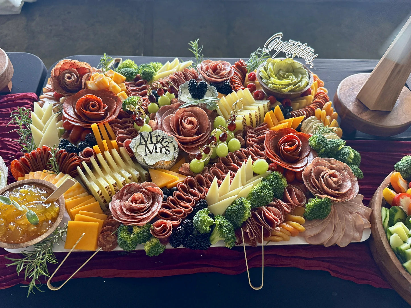 Grazing Table & Catering Services