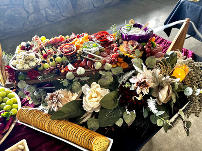 Grazing Table & Catering Services