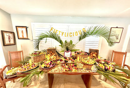 Grazing Table & Catering Services