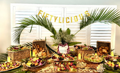 Grazing Table & Catering Services