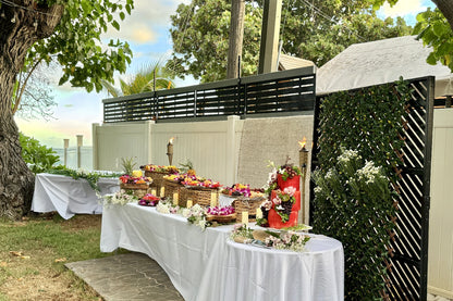 Grazing Table & Catering Services