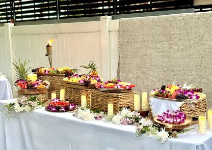 Grazing Table & Catering Services