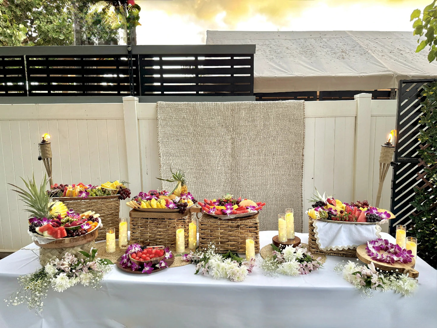 Grazing Table & Catering Services