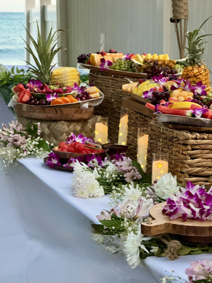 Grazing Table & Catering Services