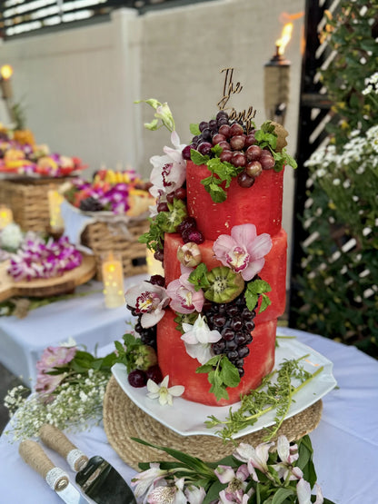 Grazing Table & Catering Services