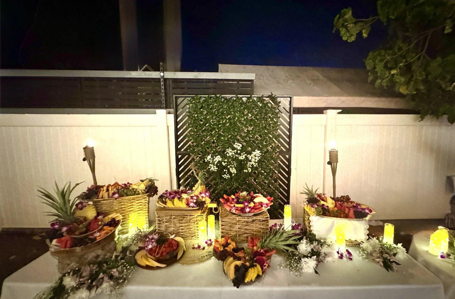 Grazing Table & Catering Services