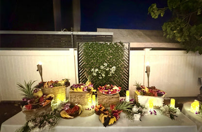 Grazing Table & Catering Services