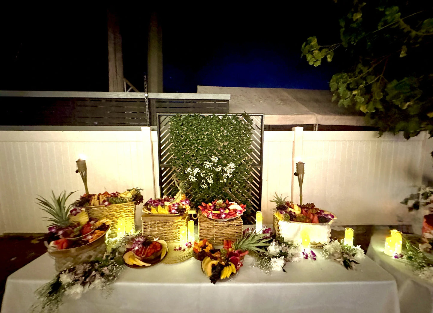 Grazing Table & Catering Services