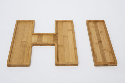 Classic Charcuterie Boards