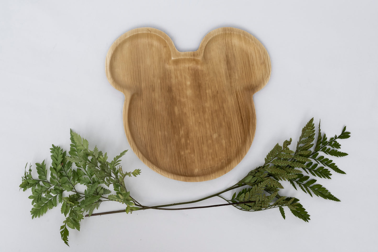 Mickey Shaped Charcuterie Board Bundle