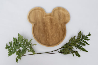 Mickey Shaped Charcuterie Board Bundle