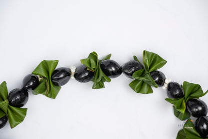 Hand-Delivered Fresh Ti Leaf Green Leis