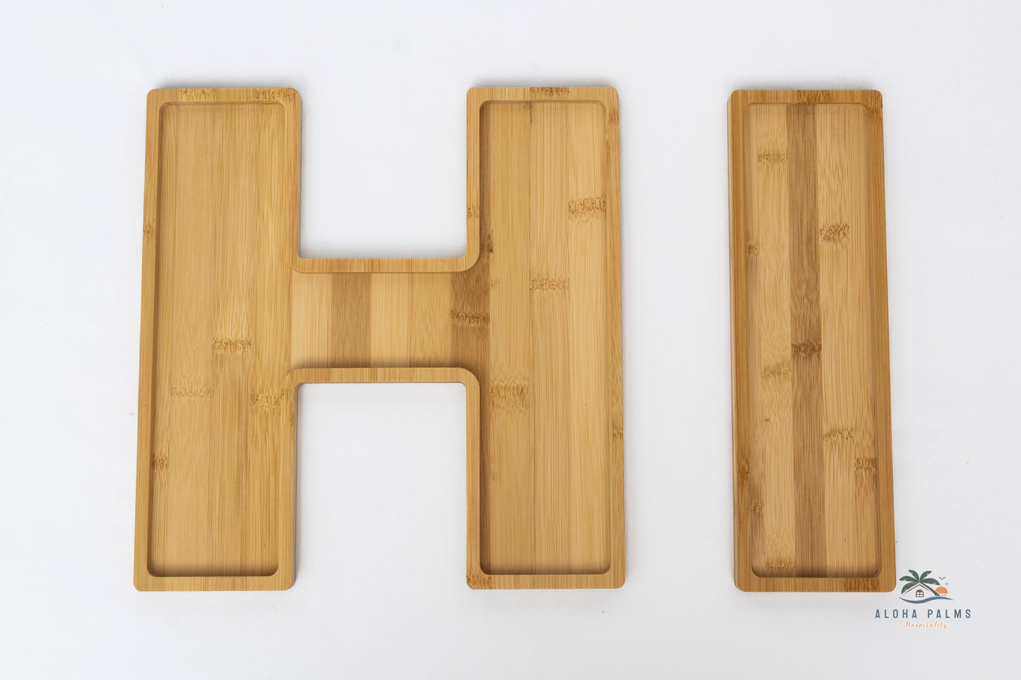 Letter Number Celebration Boards