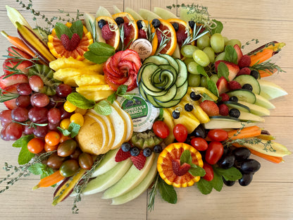 Gluten-Free Charcuterie Boards