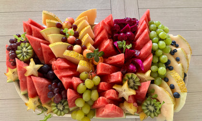 Fresh Fruit Platters