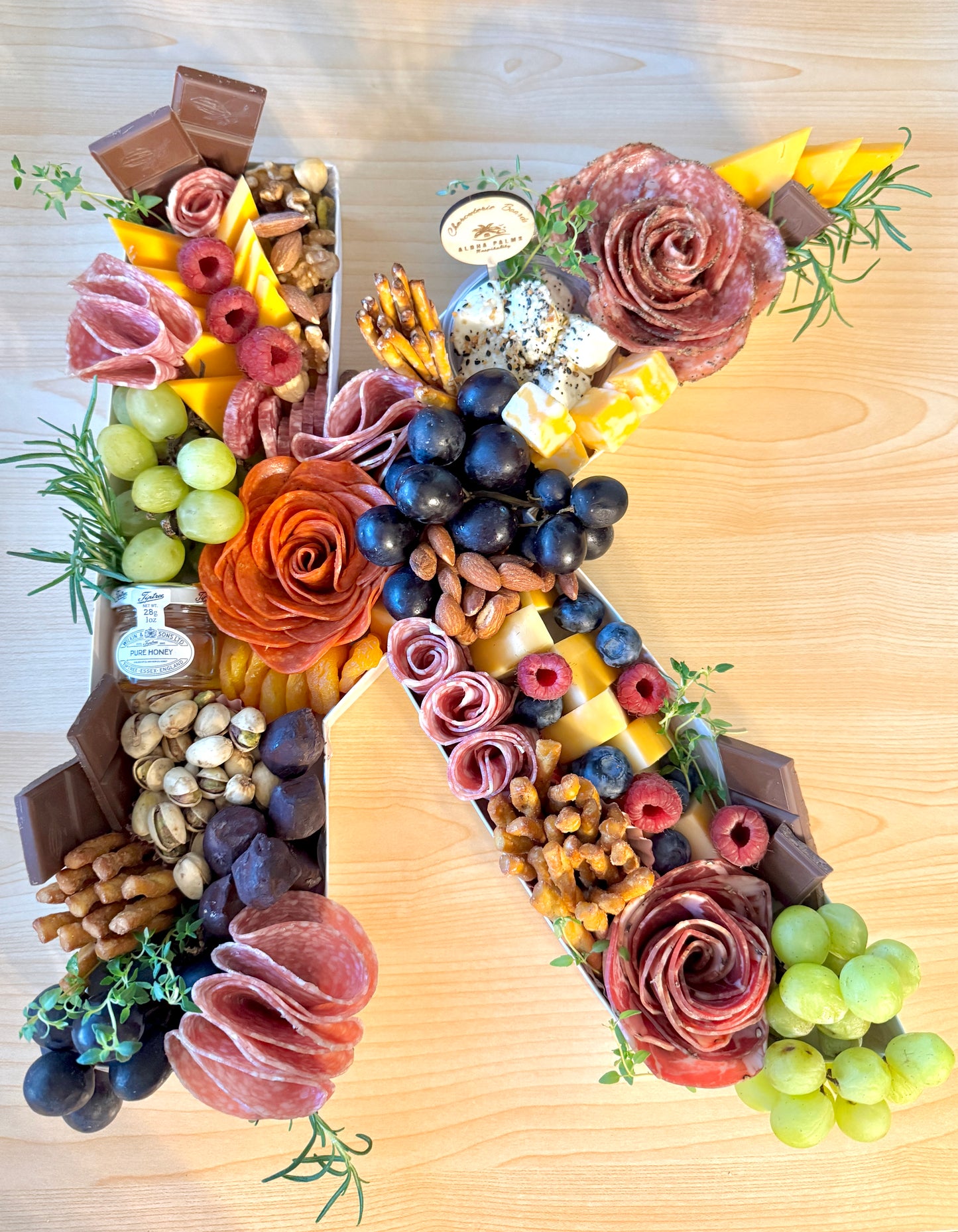 Classic Charcuterie Boards