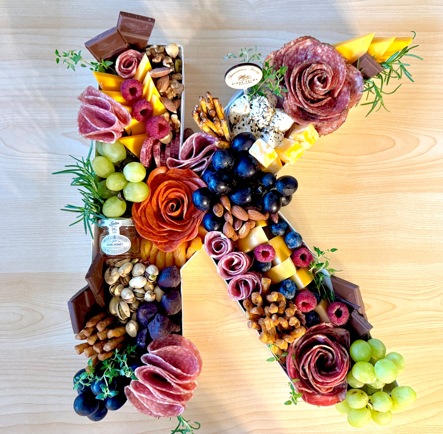 Classic Charcuterie Boards