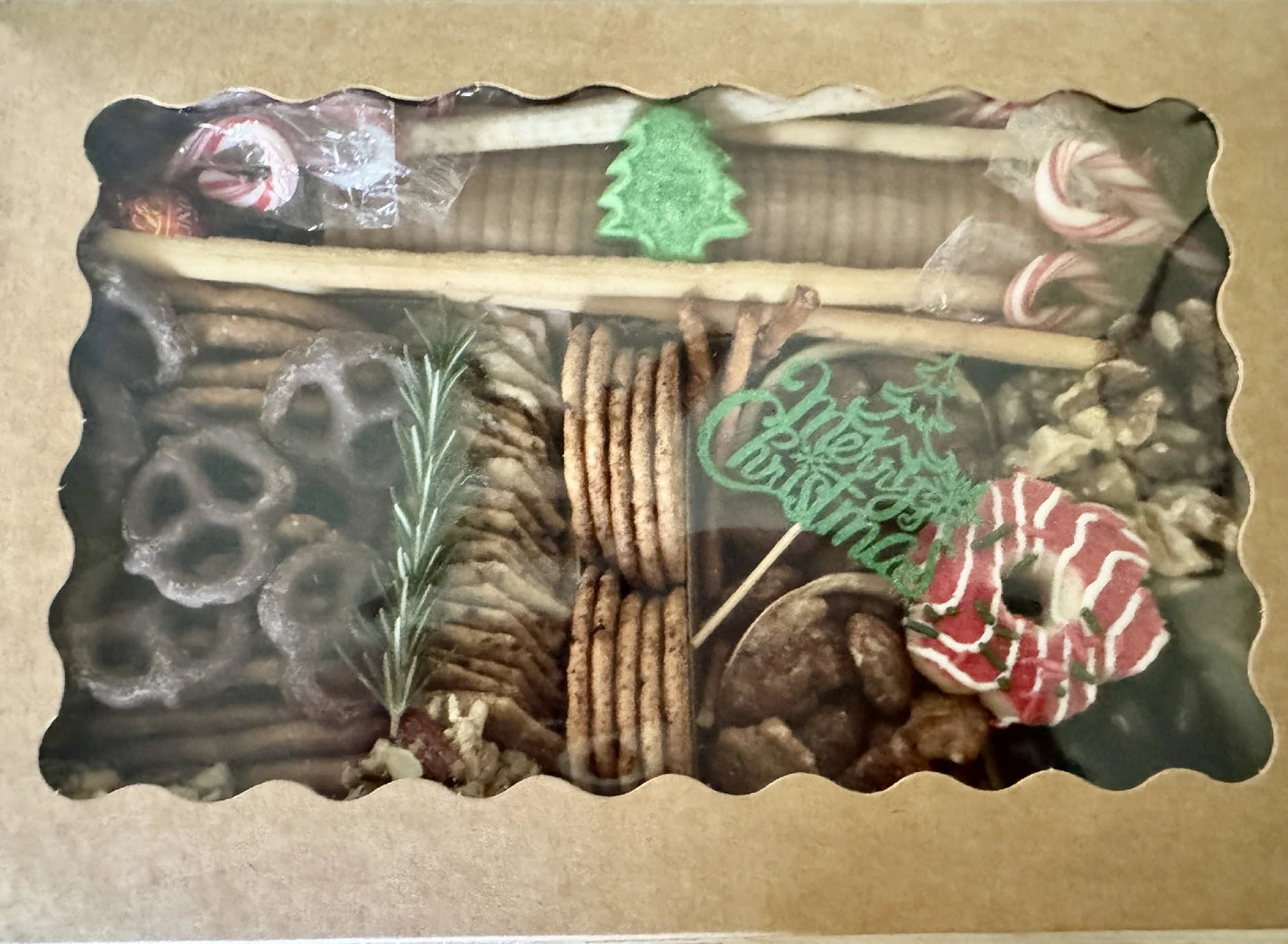 Classic Christmas / Holiday Boards