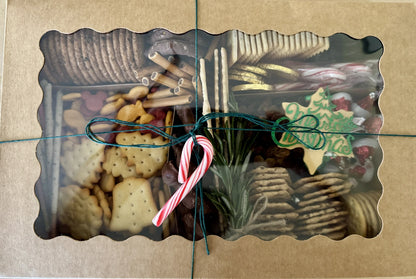 Classic Christmas / Holiday Boards