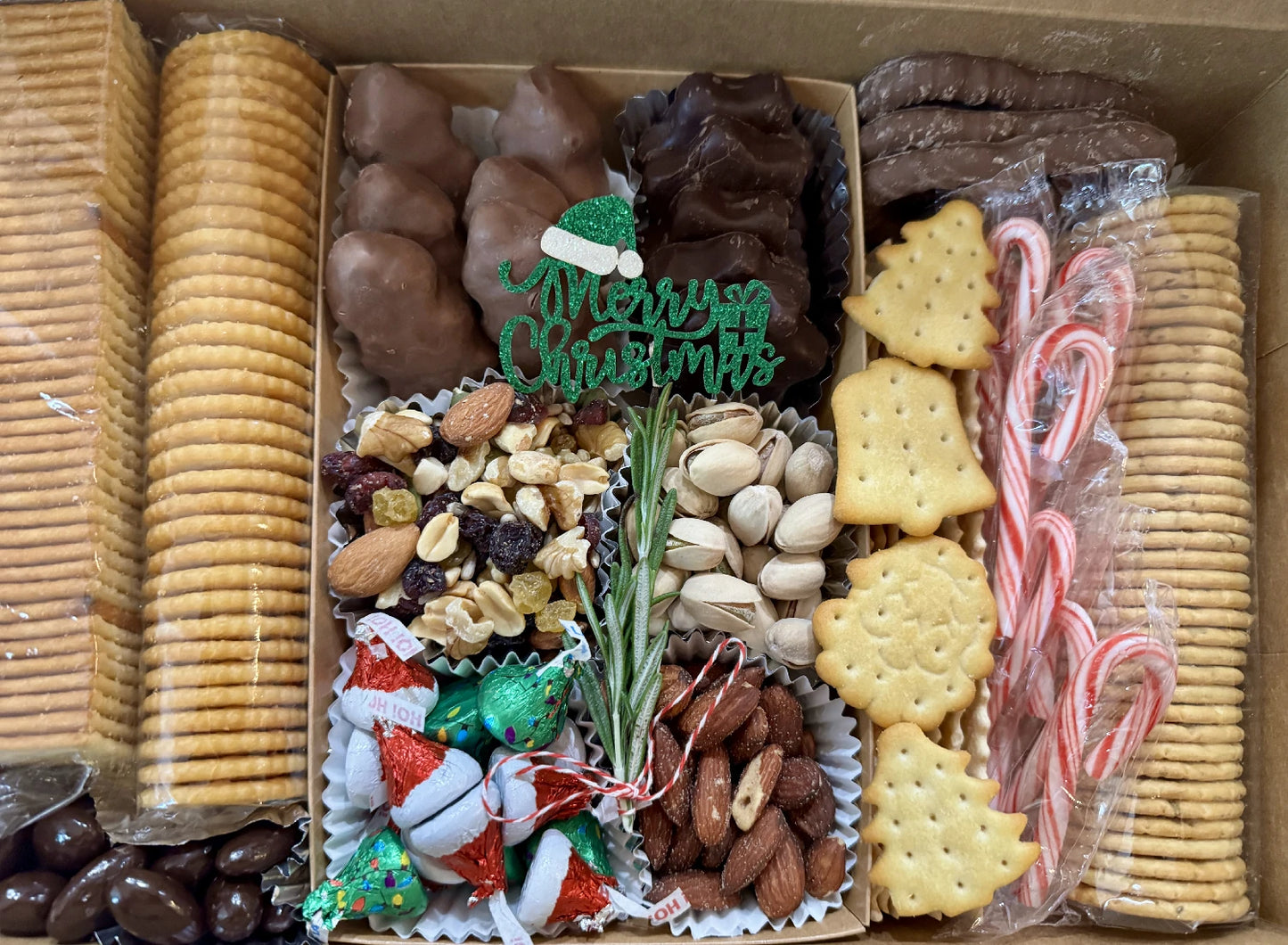 Classic Christmas / Holiday Boards