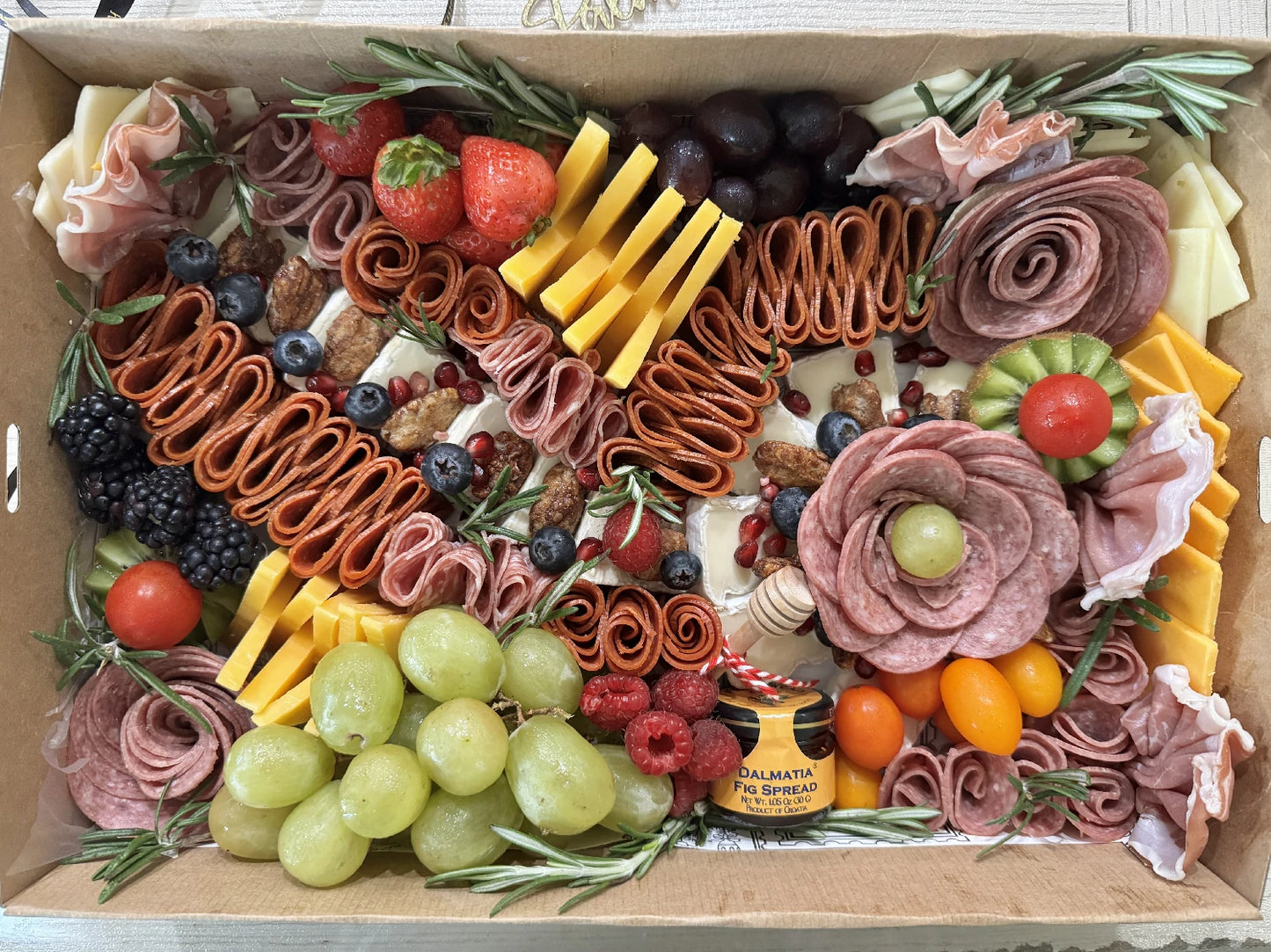 Classic Christmas / Holiday Boards