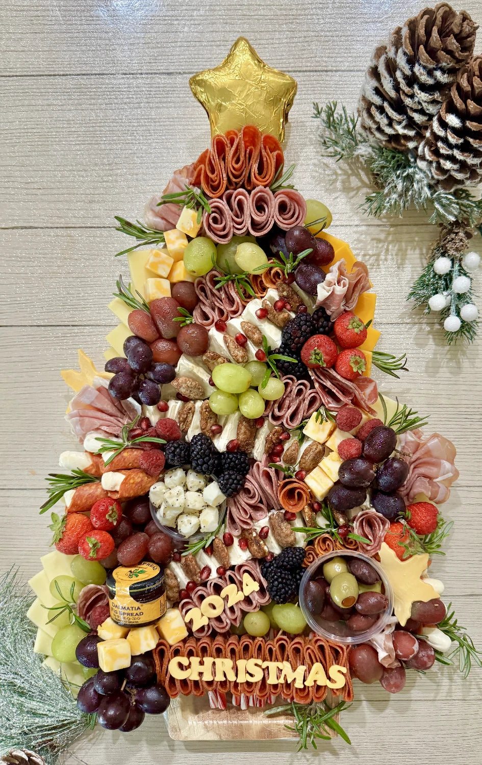 Christmas Tree Board Bundle