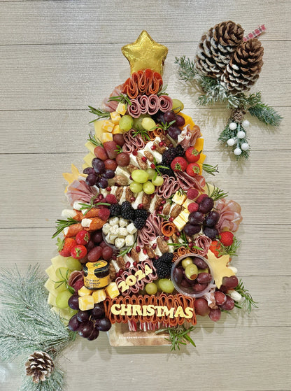 Christmas Tree Board Bundle