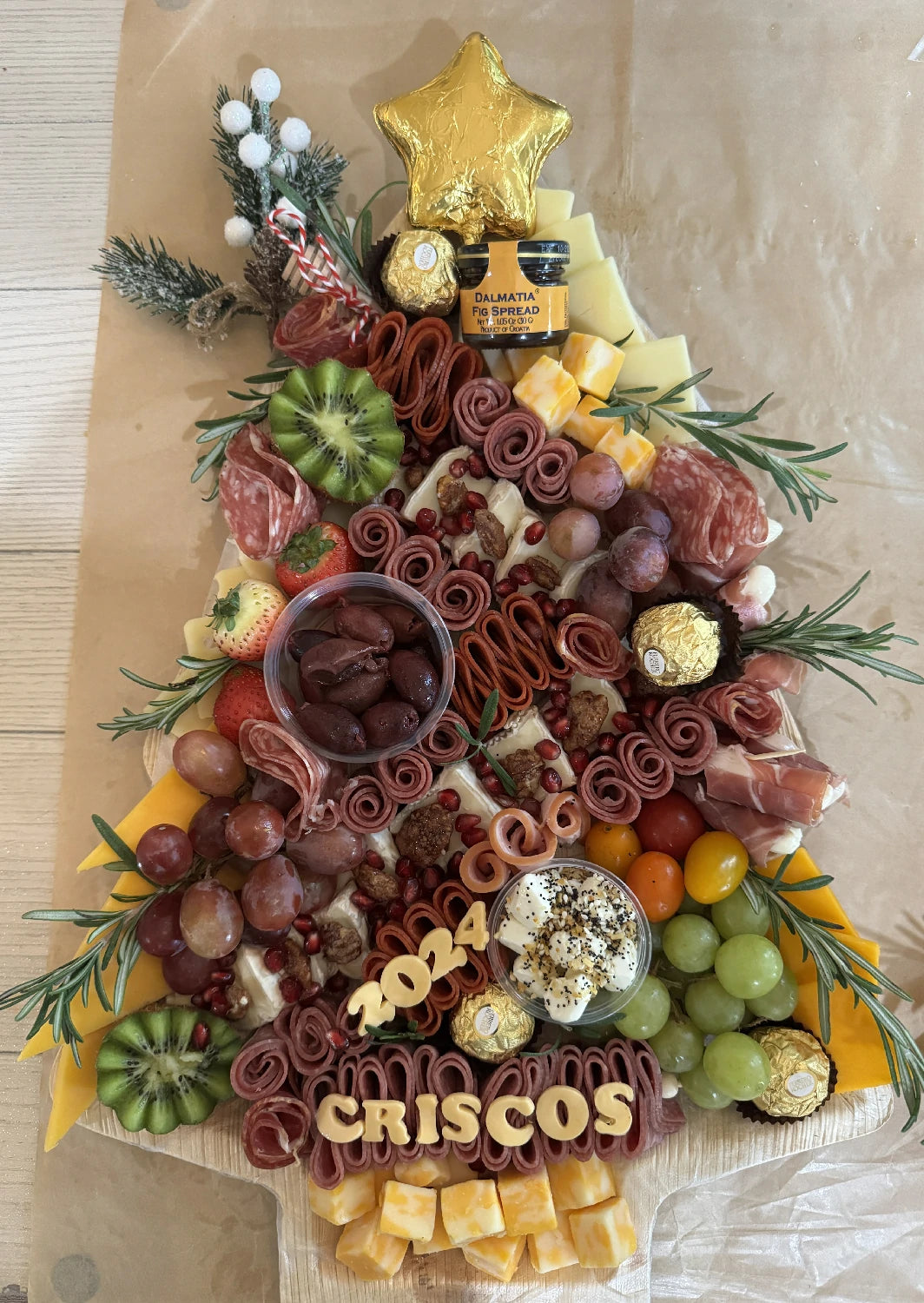 Christmas Tree Board Bundle