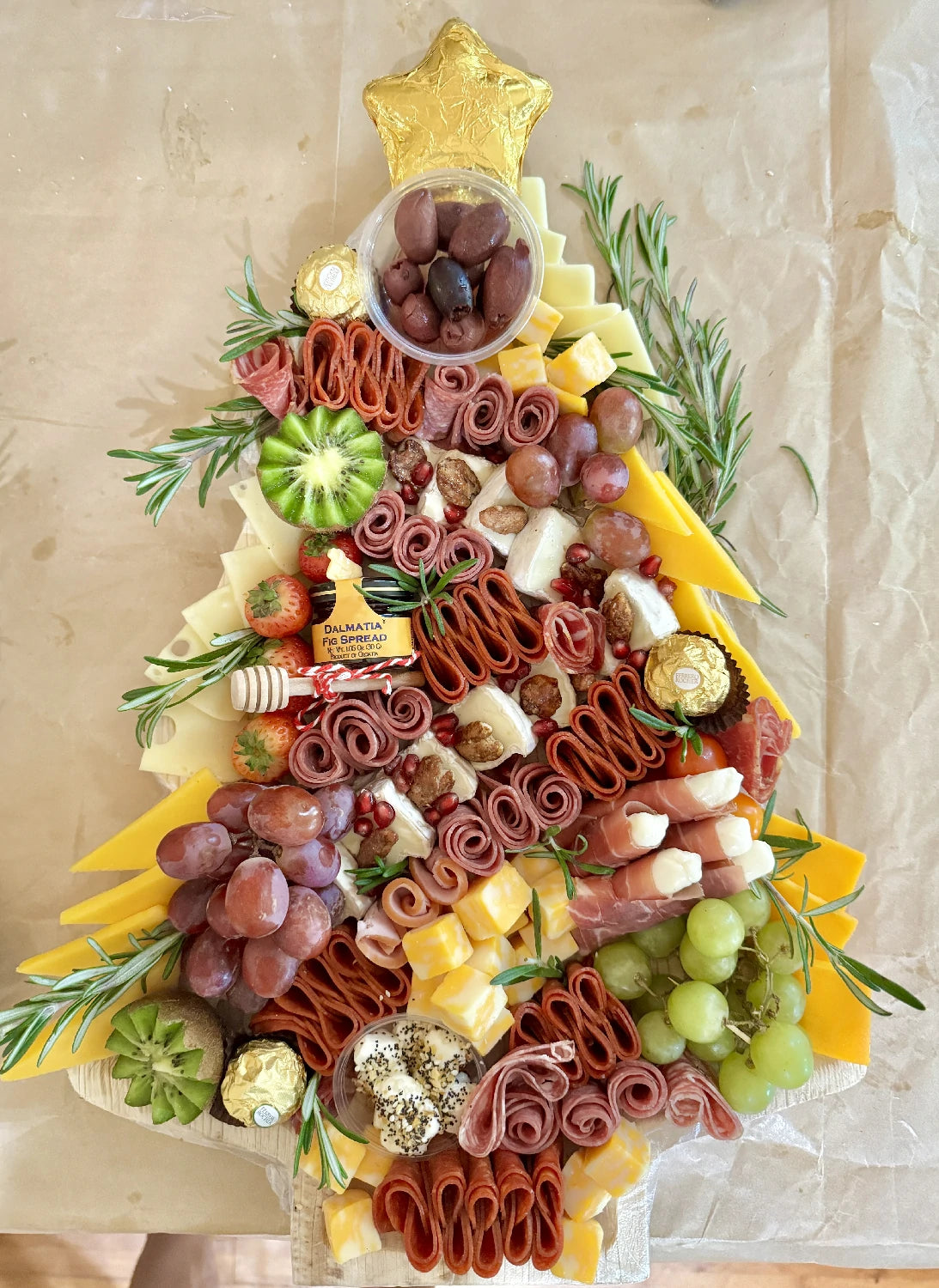 Christmas Tree Board Bundle