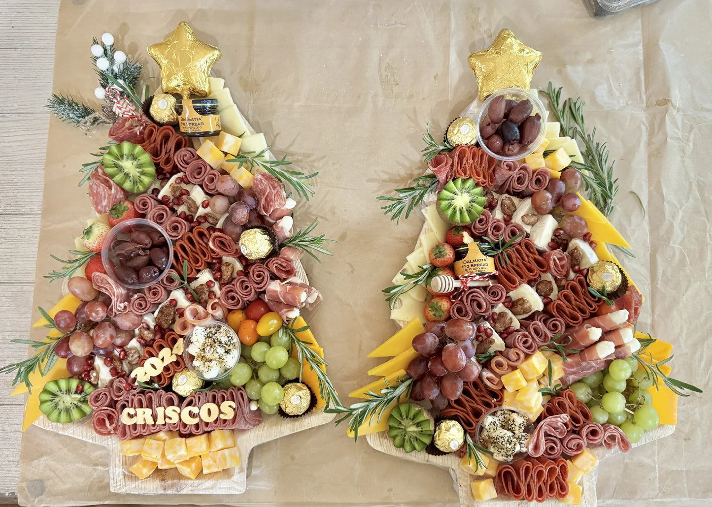 Christmas Tree Board Bundle