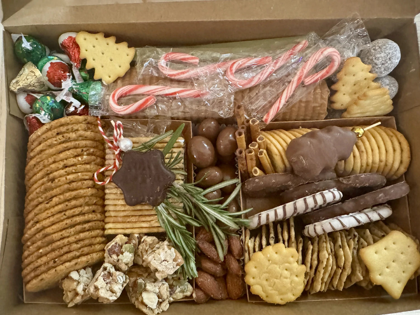 Classic Christmas / Holiday Boards